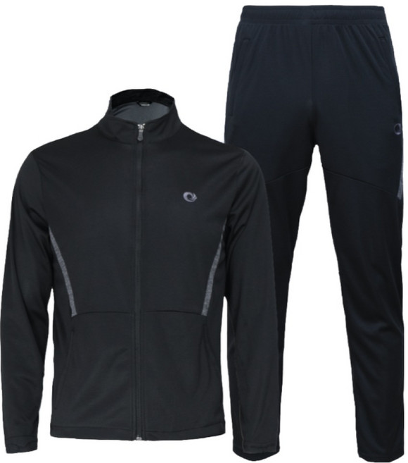 [아웃브랜드]국내 여름시즌 사파리세트 남성 스판 평상복 츄리닝 운동복