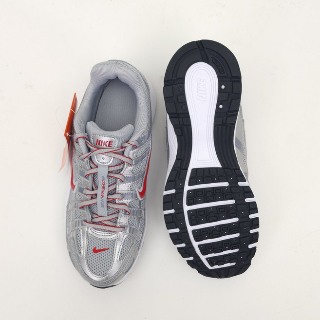 [국내정품] 나이키 P-6000 여성 런닝화 운동화 메탈릭 레드 HV5084-002