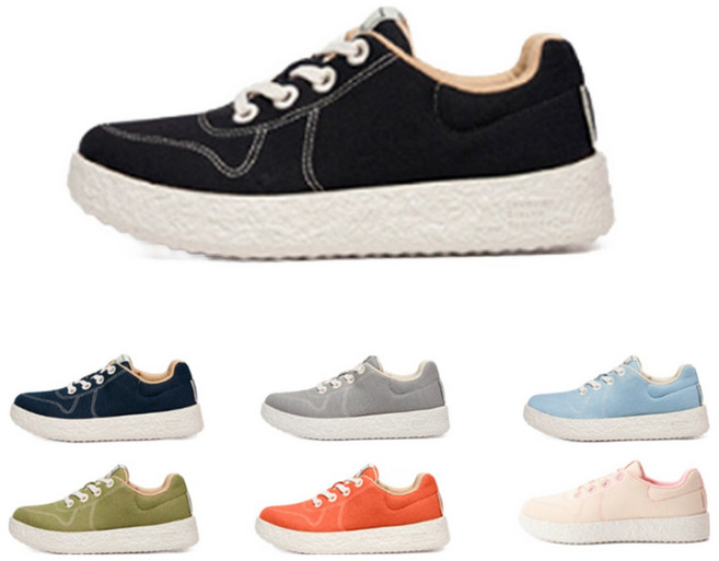 [레드엠에스] 르무통 메이트 발편한 메리노울 남녀공용 여행용 스니커즈 DP-2016