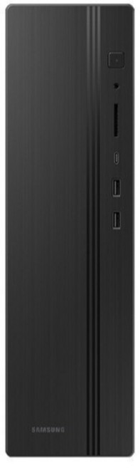 삼성전자 데스크탑5 DM500SGA-A58A 인텔 14세대 i5 CPU 슬림형PC Win11, WIN11 Home, 256GB, 8GB, 블랙