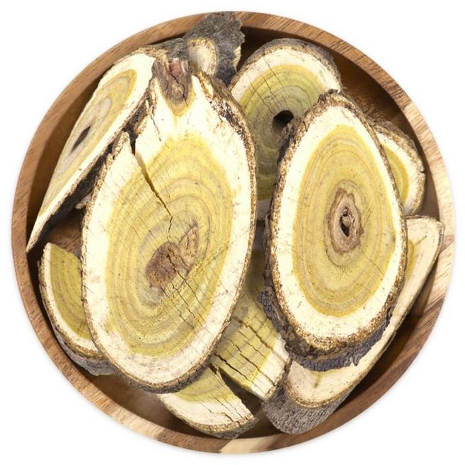 자연닮음 잘 건조된 국산 참옻나무 절 2kg, 1개