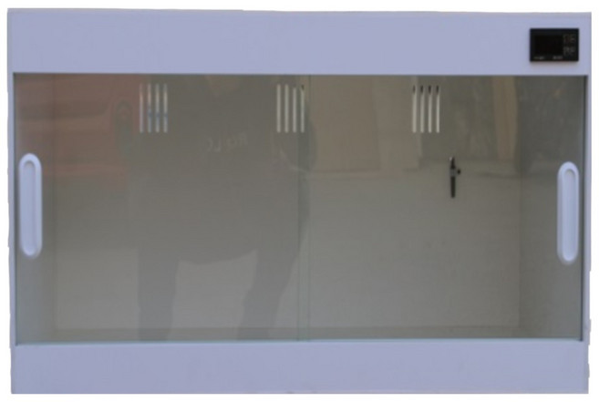 뉴런 KC인증 4자(1200*450*400)파충류 육지거북이 전용 자동온도조절 포맥스사육장 (육지거북사육장 파충류사육장 도마뱀사육장), 1개