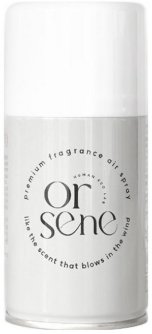 올센느 프리미엄 니치 방향제 자동분사기 리필 호환 방향캔 향캔 집들이 개업선물용, 250ml, 1개, 런드리 코튼