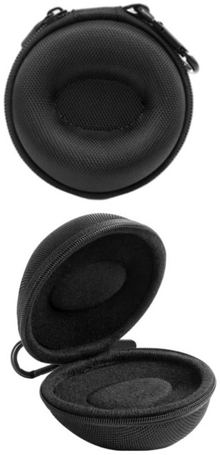 도나토르 파손방지 휴대용 시계보관 케이스