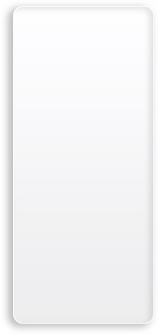 샤오미 홍미노트12 터보 액정 강화유리 필름 2매 1매, 1개