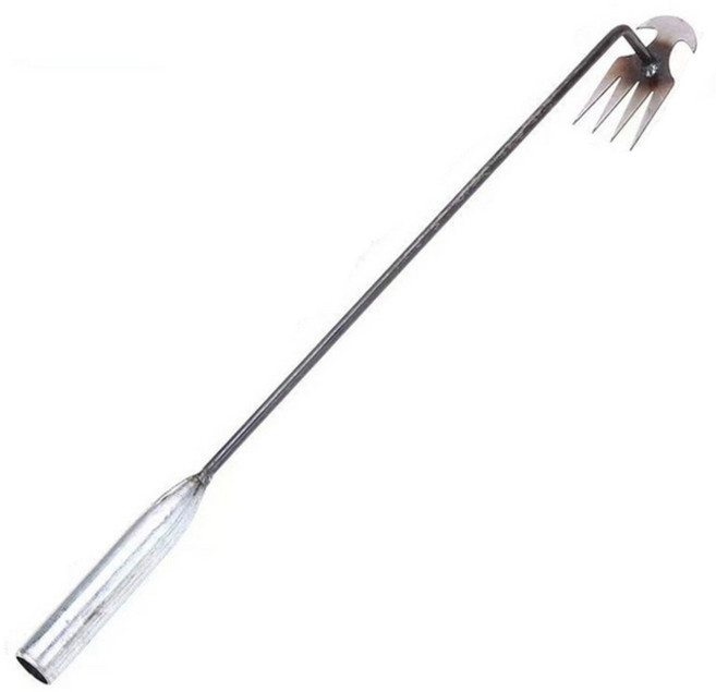 초강력 풀 텃밭 잡초 제거기 농기구 1+1