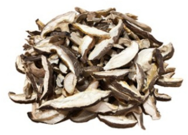 창제일농수산 표고슬라이스 1k, 1개, 1kg