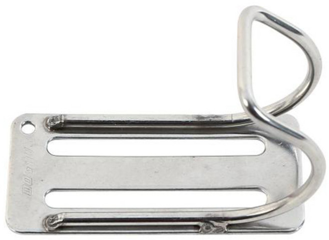 도규 공구걸이 F-35B(T형 라쳇렌치/망치), 1개