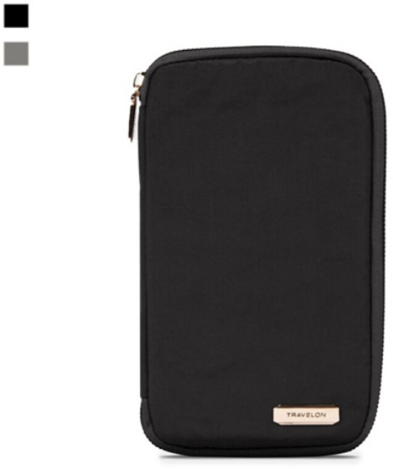 [트래블메이트] 트래블온 RFID 여권지갑(43402)