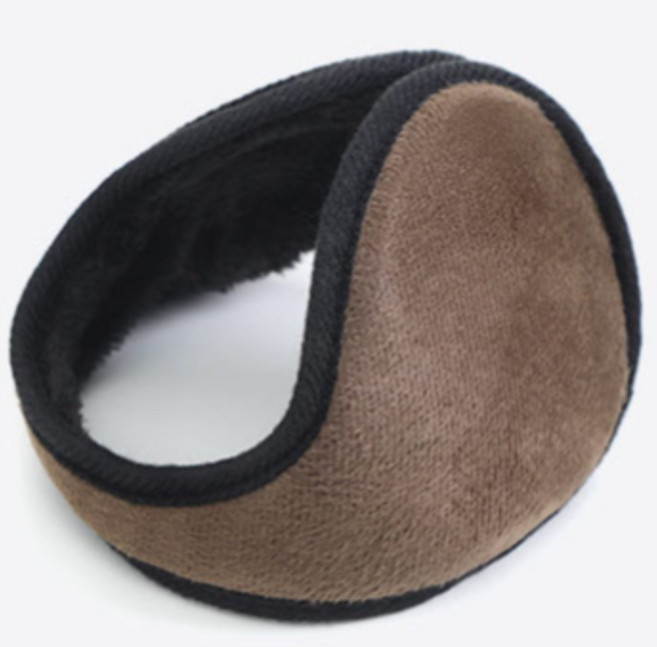 아티로 심플 베이직 겨울 방한 귀마개 귀도리 이어머프