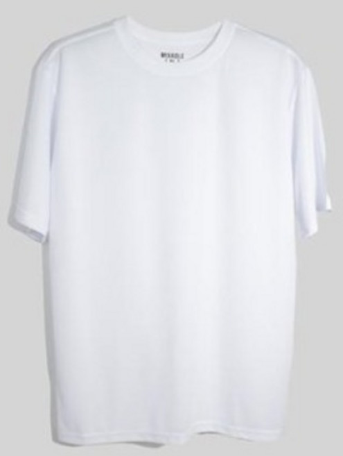 믹스어블 드라이 기능성 쿨 반팔티