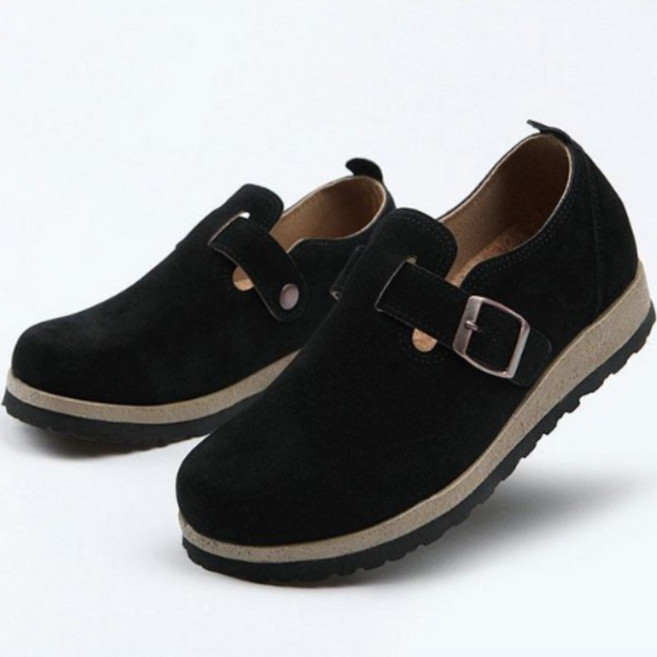 신사야 벨트버클 남여 캐주얼로퍼 SSY1722