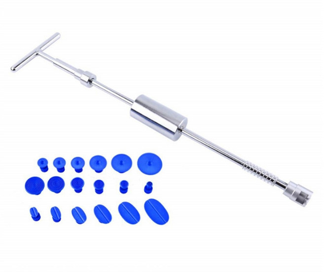 발통마켓 차문찌그러짐 복원 문콕 셀프덴트 글루덴트 DIY 도구 수리, 1개