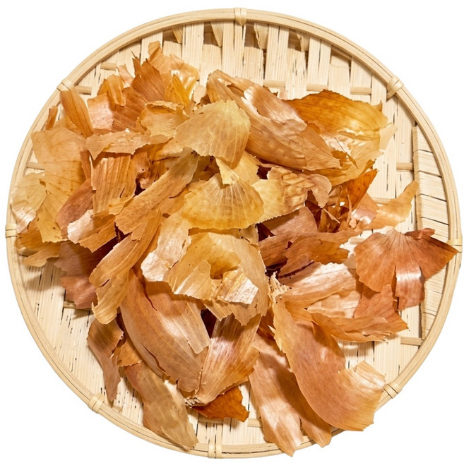 300그램 양파껍질(양파피)국내산 늘푸른자연식품, 1개, 300g