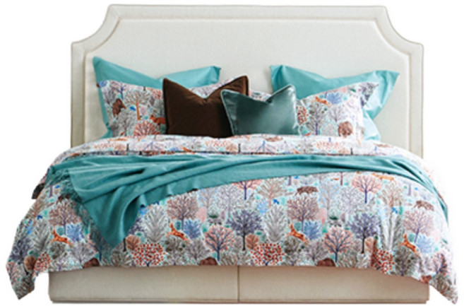 [시몬스] 라시드. 뷰티레스트 시트러스. 킹오브킹 침대, 콜드그레이