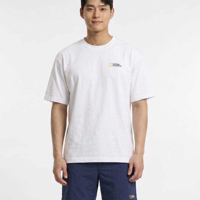 내셔널지오그래픽반팔 추천 순위 TOP6 — 2026년 10월 기준