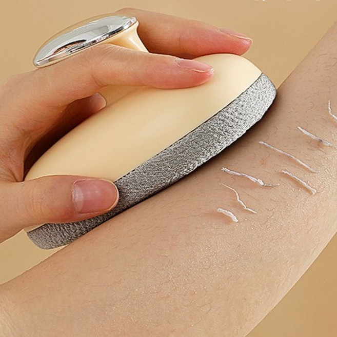 쉽고 시원하게 잘 밀리는 매직때밀이, 둘이서 1개씩 1+1 A세트, 1개