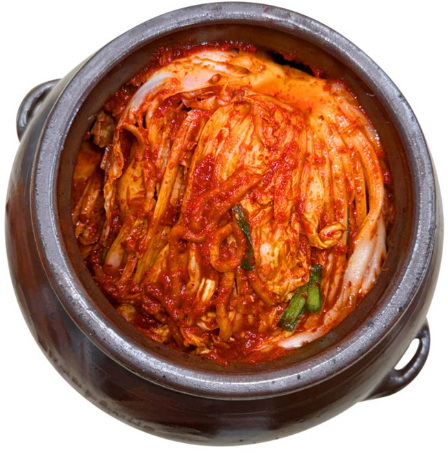 국내산 배추김치 HACCP인증 김백규 태백항아리 국산 재료로 만든 아삭하고 시원한 포기김치 당일생산 당일발송 김장김치, 5kg, 1박스