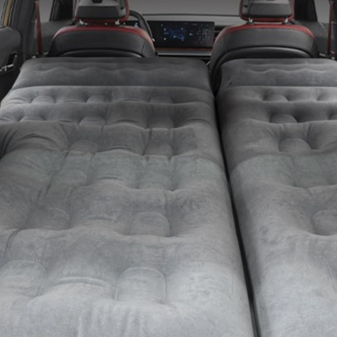 액티언 에어매트 차박 캠핑 KGM 순정용품