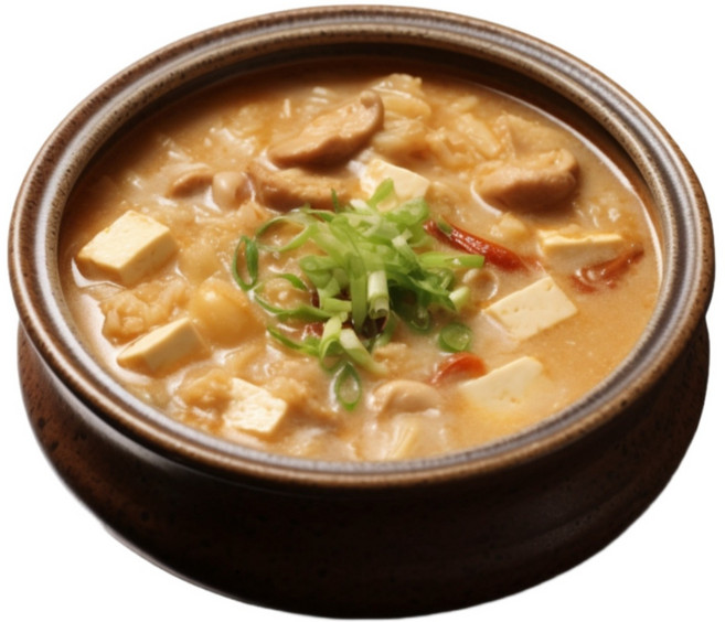 국내산 우리콩 구수한 시골청국장, 6개, 170g