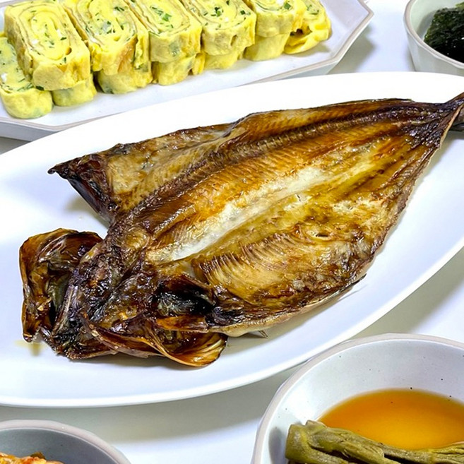 [재구매율1위] 당일수확 당일조업 프리미엄 임연수, 1개, 10미