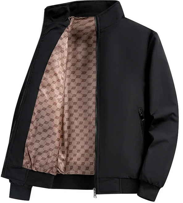 빅사이즈 남성 바람막이 점퍼 봄여름 고급 바람막이자켓 남성루즈핏점퍼 하이넥 빅사이즈 코트 6XL 7XL 8XL