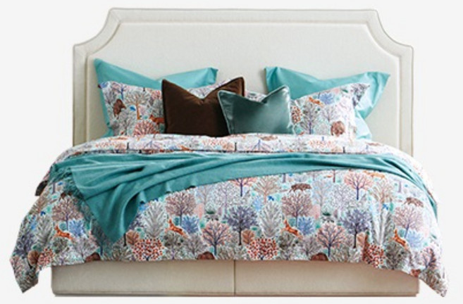 [시몬스] 라시드. 뷰티레스트 스위트. 킹오브킹 침대, 콜드그레이