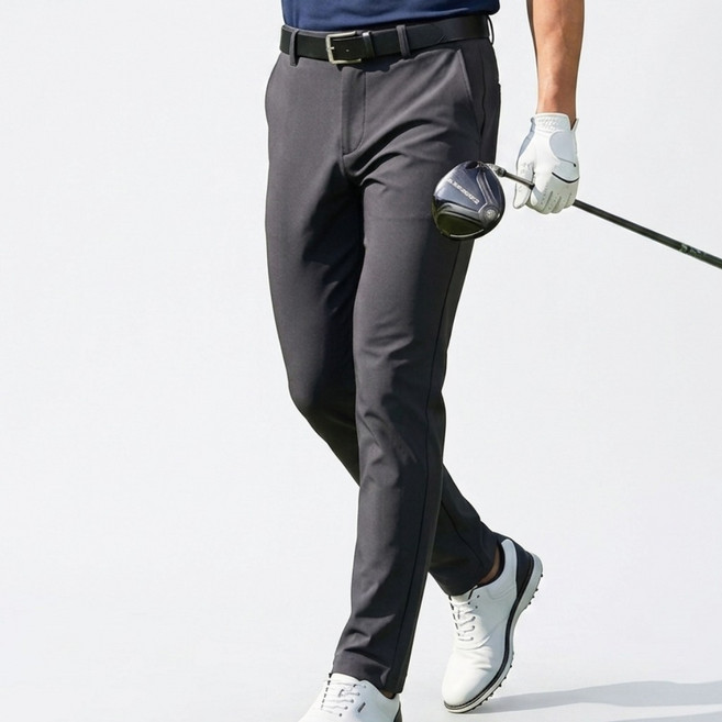[매장 출고] 볼빅 남성 경량 골프 바지 3color
