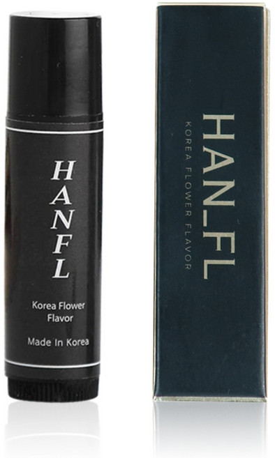 한플향기 고체 명화 스틱 향수 오 드 뚜왈렛 79 H 블랙체리, 5g, 1개