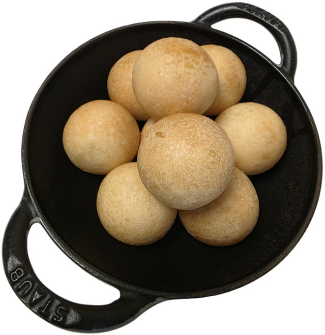 굿투베이크 치즈볼 750g(25g x 30개), 5개, 750g