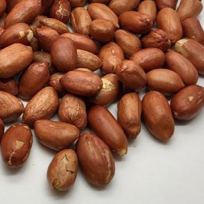 오도독상점 볶은땅콩, 2개, 1kg