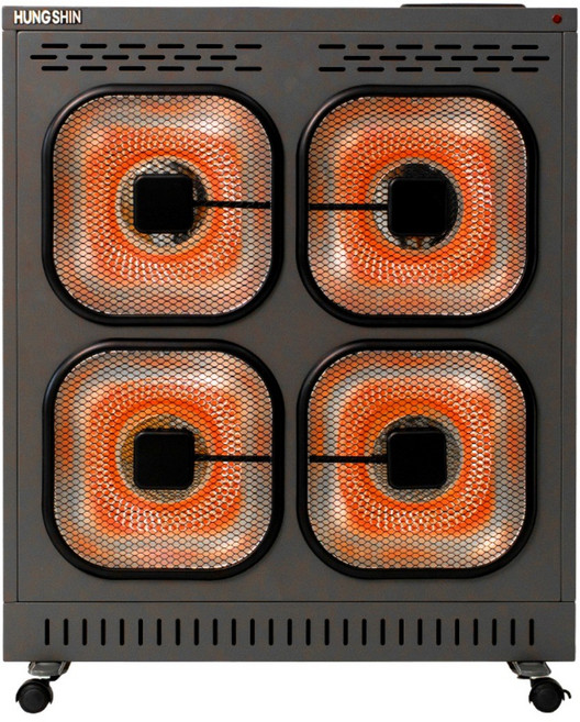 흥신 대형 하이라이트 히터 업소용 난로 전기 스토브 사무실 난방기 공장 산업용 히터