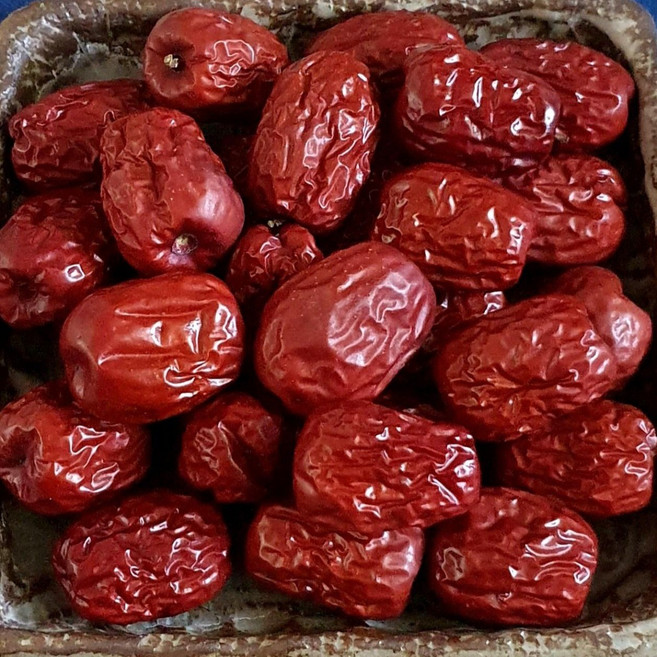 청년농부가 키운 보은대추 건대추 보은건대추 1kg, 1개, 건대추22mm