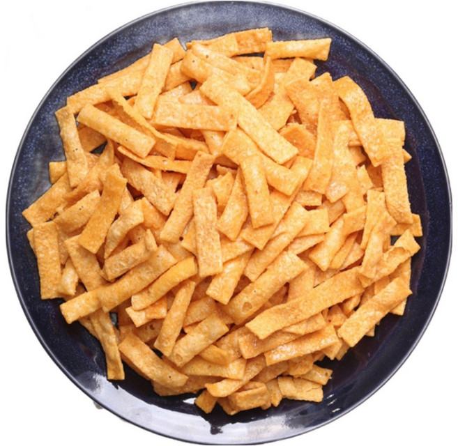 미다몰 옛날과자 이브콘 2kg 특대량 시장과자, 1개