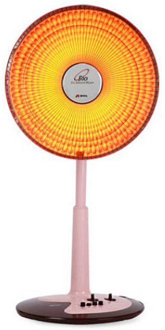 신일 선풍기히터 전열기 온열기 스탠드형 열선풍기 전기히터 전기난로 전기스토브 가정용 사무실 원룸 발히터, 신일 선풍기형 히터