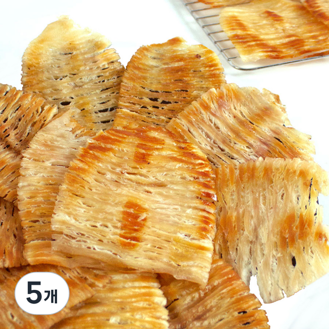 최대7마리~4마리 고속도로 휴게소 철판 전기구이 석쇠구이 오징어, 5개, 140g