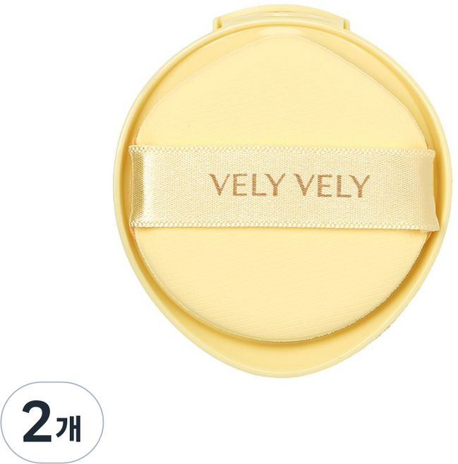 (AD) 블리블리 아우라 꿀광 쿠션, 13호 (리필 단독), 2개