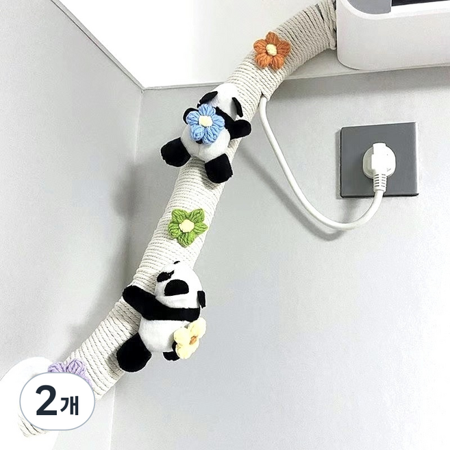 선호그룹 에어컨배관가리개 보온재 커버 가리개 에어컨배관 가스밸브 가스배관 외부수도 동파방지 테이프 파이프 수도 배관 매립배관, 2개