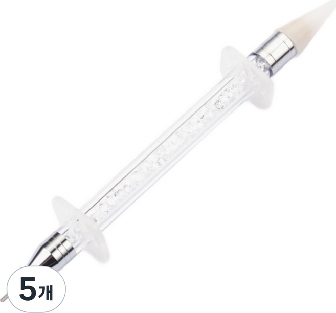 예니네일 네일 스톤피커(1P), 5개