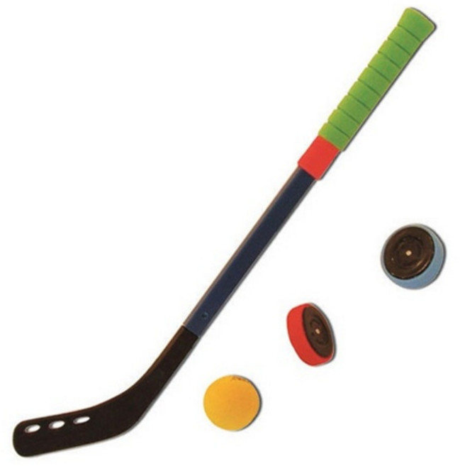 FREEDE스틱1개NEW신상품1EA하키스틱[01f - FREE1P][키드짐ZFJ - 1IY12454액세서리퍽2개패션잡화(L)70cm]손잡[W6A7FBC]볼1개생활용품소품, 인터존_하키스틱, 1개