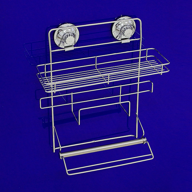 키친타올랩호일걸이3단, 1개