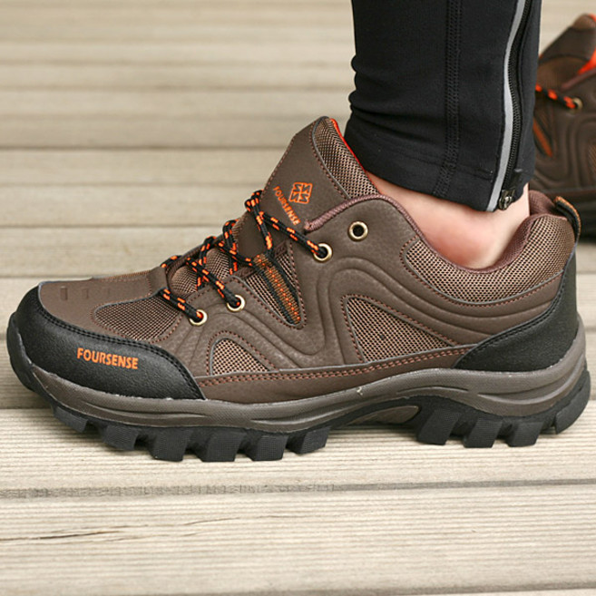 등산화 트레킹화 608