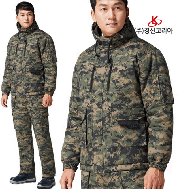 KSK경신코리아 KSK 687