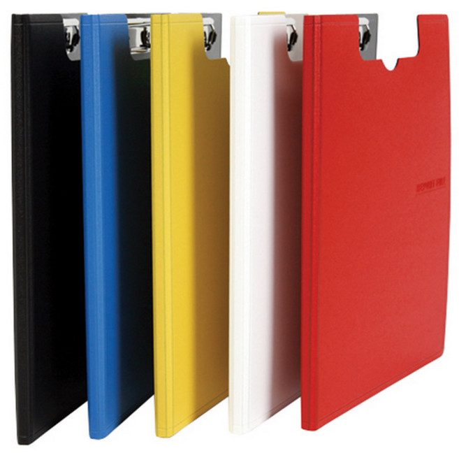 [101865]투톤 리포트화일(A4/흑색/LPR-100/리멤버), 단품