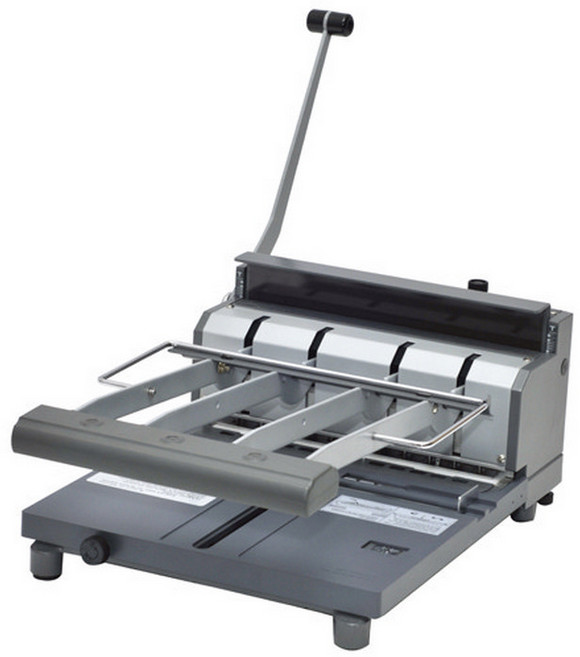 [122691]RBX-100 제본날