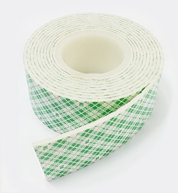 설치소품 양면 폼 테이프, 1개