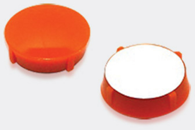 설치소품 오픈고정자석, 2개