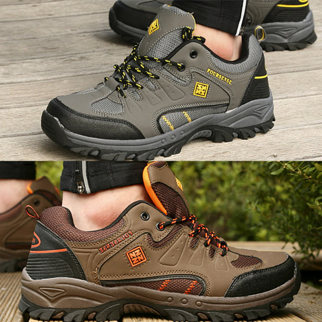 남성 등산화 트레킹화 603