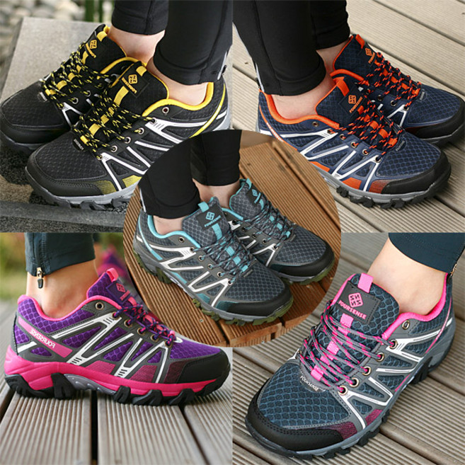 남녀 등산화 트레킹화 804