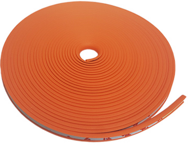 Kabis 휠 프로텍터, 오렌지